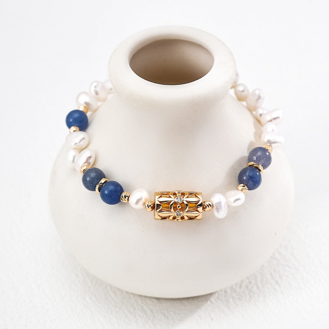 Celestial Harmony Bracelet