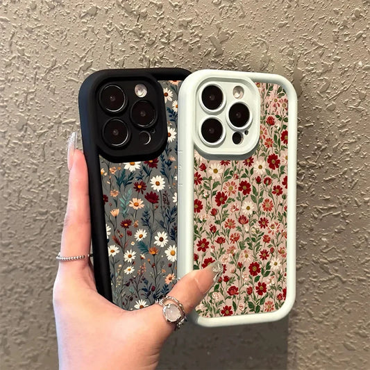 πΌ Wildflower Whimsy iPhone Case Collection πΌ - iPhone 14/15/16 series