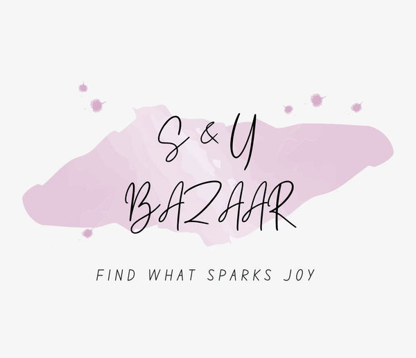 S&Y BAZAAR