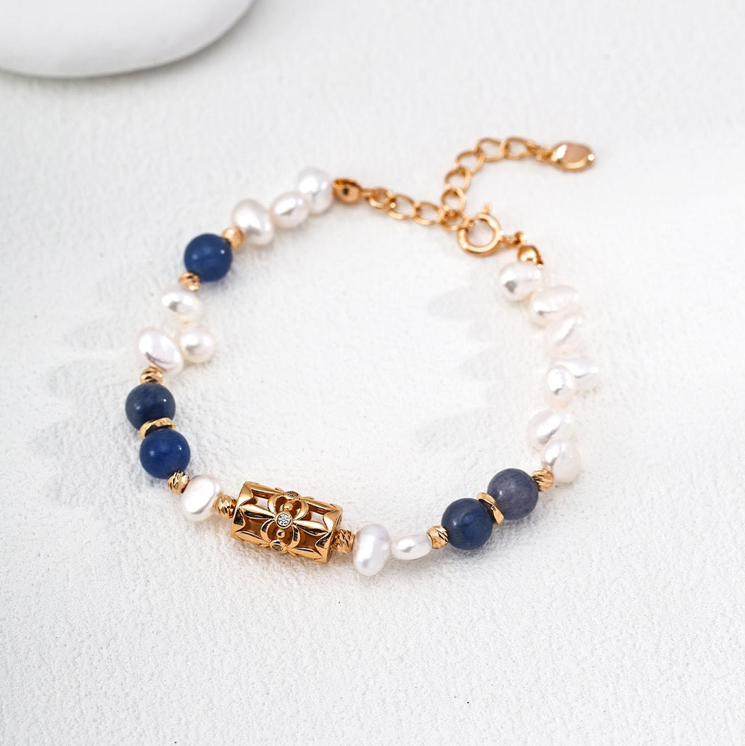Celestial Harmony Bracelet