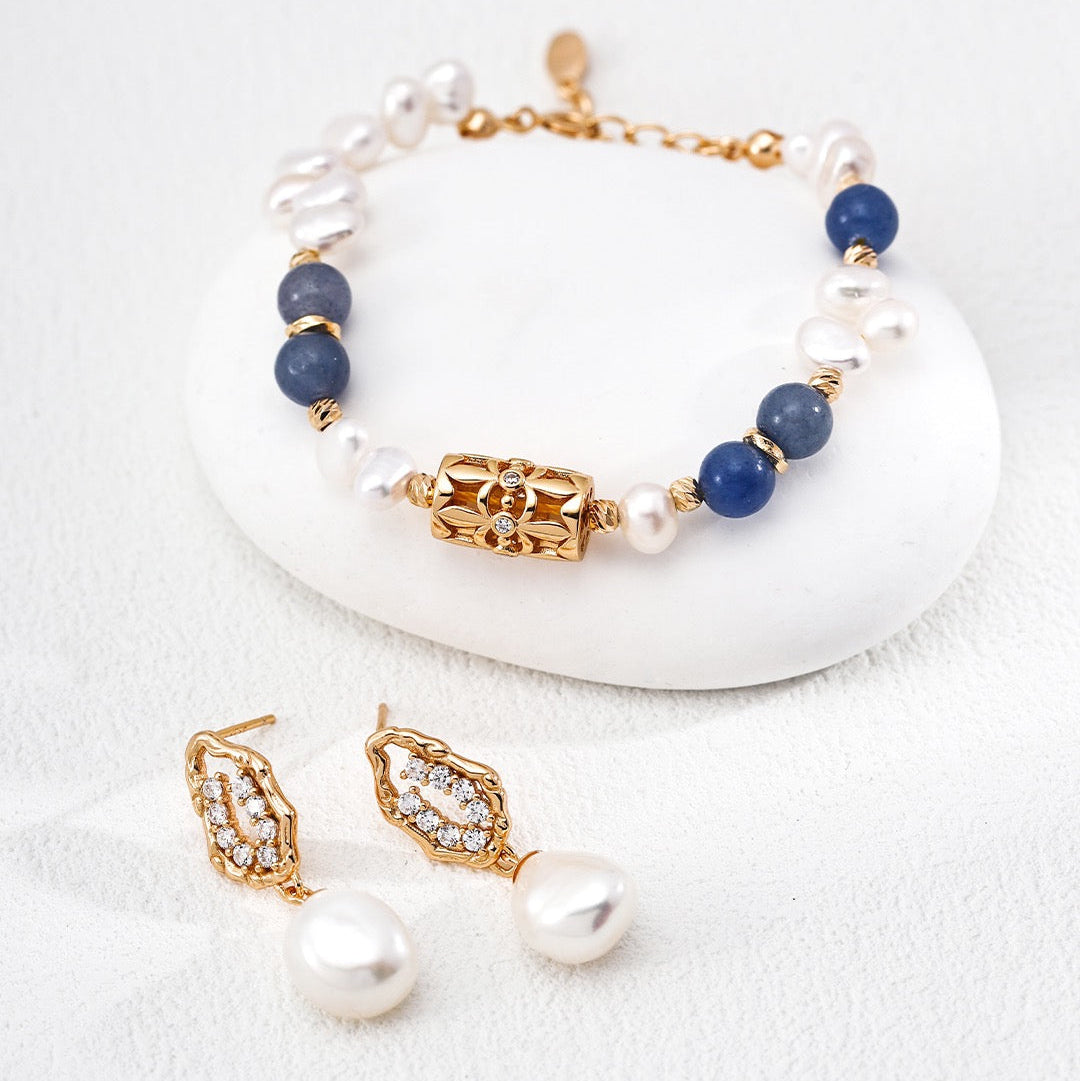 Celestial Harmony Bracelet