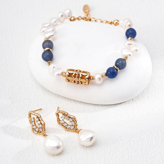 Celestial Harmony Bracelet