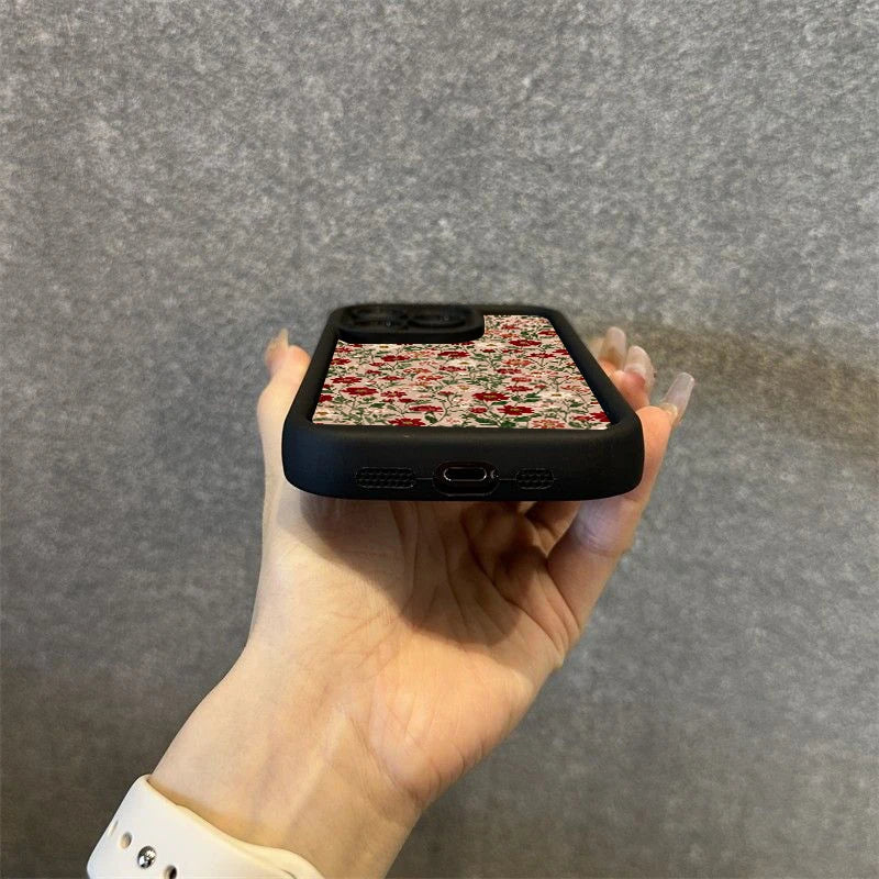 🌼 Wildflower Whimsy iPhone Case Collection 🌼 - iPhone 11/12/13 series