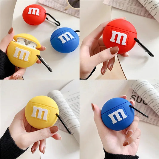 Adorably Quirky AirPods Cases – 13 Whimsical Designs!