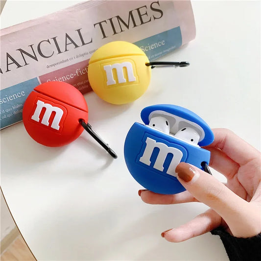Adorably Quirky AirPods Cases – 13 Whimsical Designs!