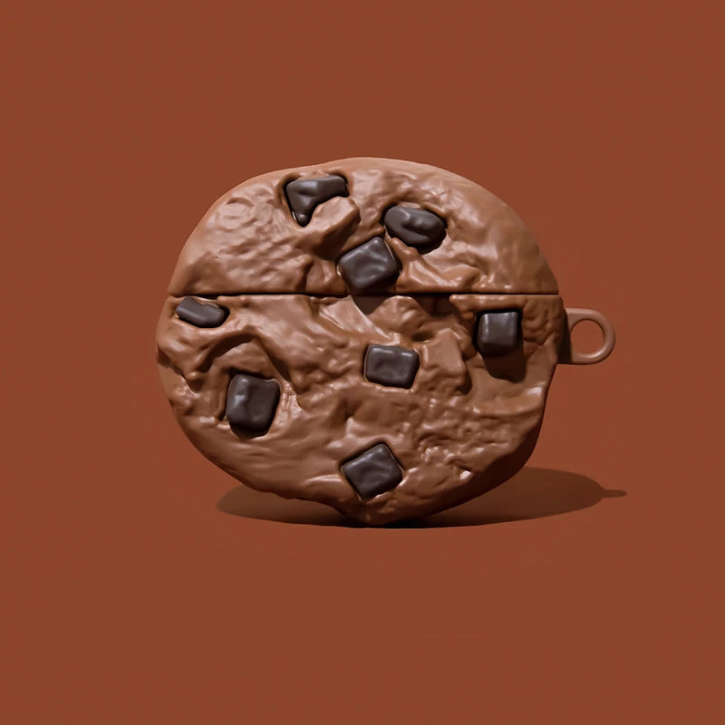 Adorably Quirky AirPods Cases – Cute Silicone Designs