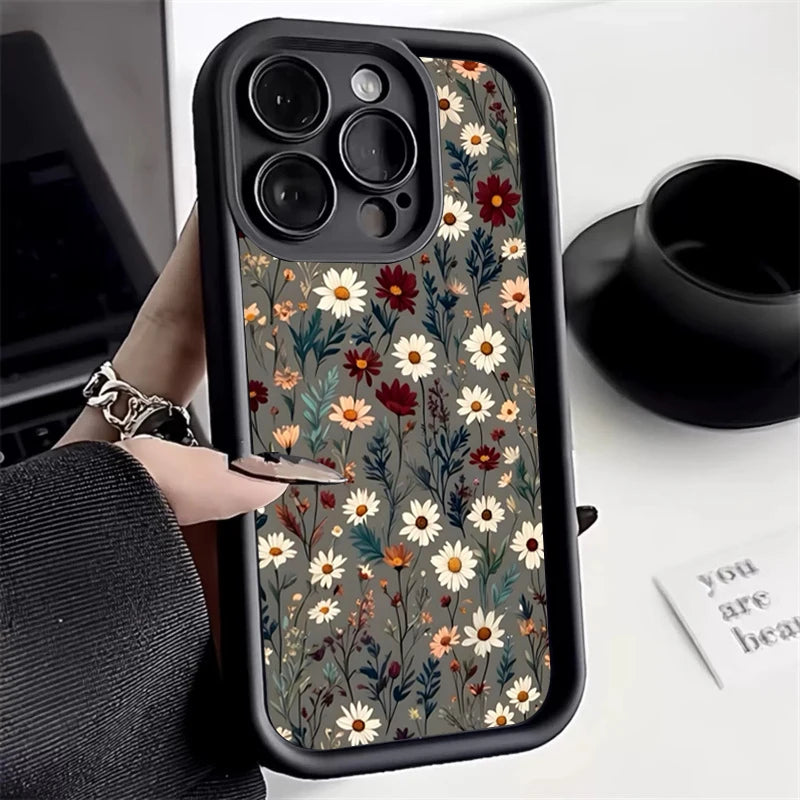 🌼 Wildflower Whimsy iPhone Case Collection 🌼 - iPhone 11/12/13 series