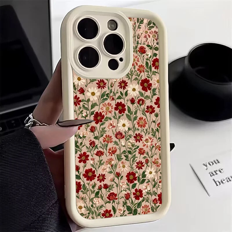 🌼 Wildflower Whimsy iPhone Case Collection 🌼 - iPhone 11/12/13 series